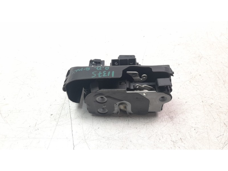 Recambio de cerradura puerta delantera derecha para ford b-max 1.0 ecoboost cat referencia OEM IAM AV1AR21812AG  