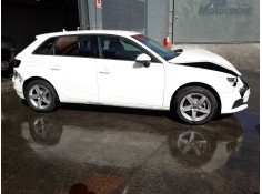 AUDI A3 SPORTBACK (8VF)