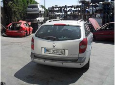 renault laguna ii grandtour (kg0) del año 2004 2