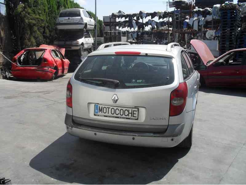 renault laguna ii grandtour (kg0) del año 2004
