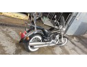 YAMAHA XVS 125/250/650/1100 DRAG STAR