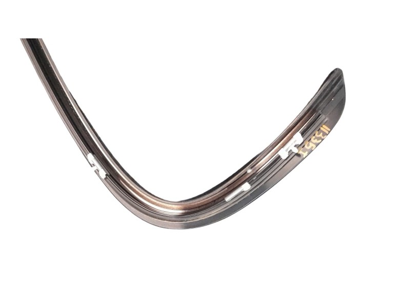 Recambio de moldura para bmw serie 1 berlina (e81/e87) 2.0 16v diesel cat referencia OEM IAM 51767164949  