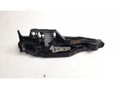 Recambio de maneta exterior trasera izquierda para peugeot 2008 (--.2013) 1.6 blue-hdi fap referencia OEM IAM 9101GH   2