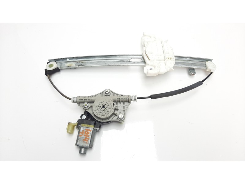 Recambio de elevalunas trasero izquierdo para kia rio (yb) drive referencia OEM IAM 83401H8000  