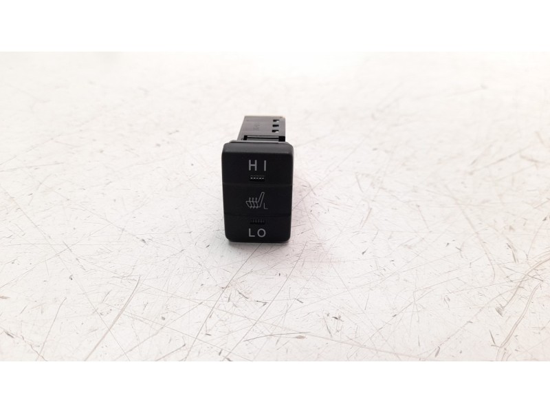 Recambio de interruptor para toyota rav 4 referencia OEM IAM 191698  