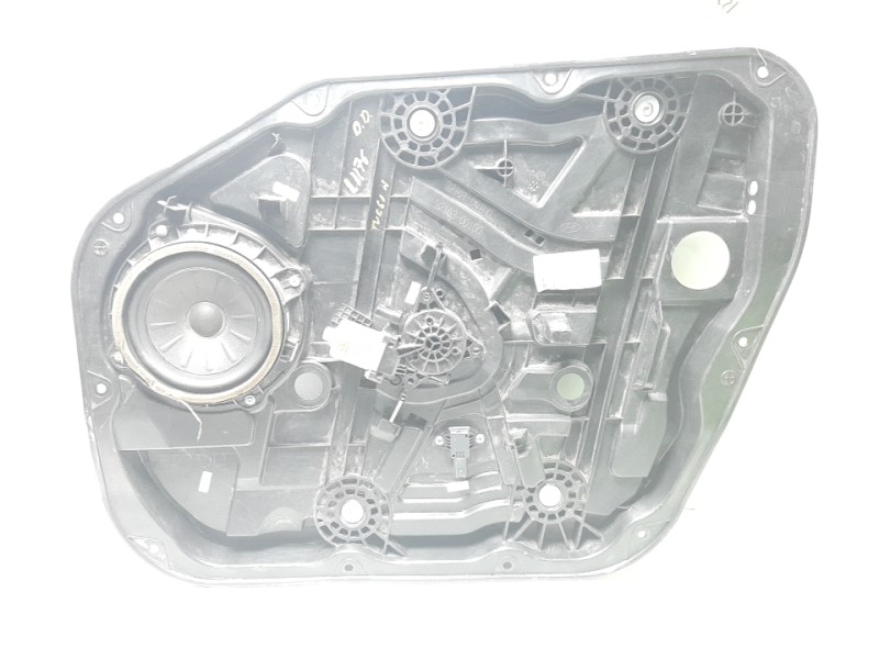 Recambio de elevalunas delantero derecho para hyundai tucson 1.6 crdi cat referencia OEM IAM 82481D3000  