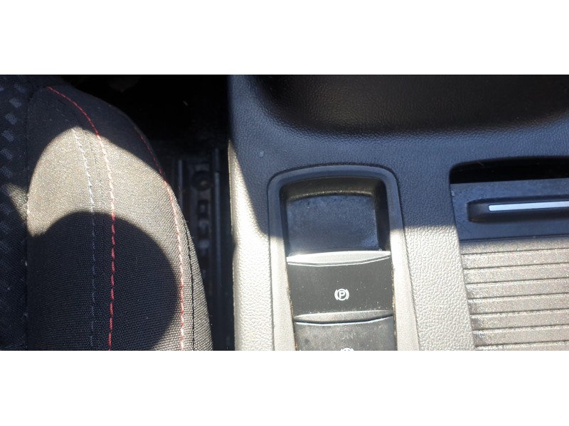 Recambio de palanca freno para ford focus st-line referencia OEM IAM JX7T2B623  