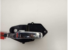 MANETA INTERIOR DELANTERA IZQUIERDA 607049SX 