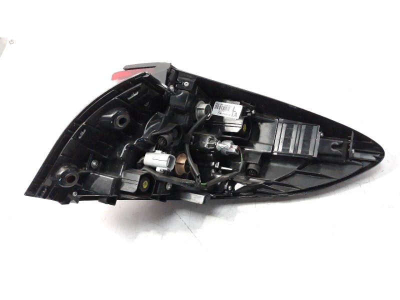 Recambio de piloto trasero izquierdo para toyota c-hr referencia OEM IAM 81561F4021  