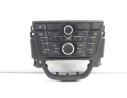SISTEMA AUDIO / RADIO CD 13346050 13346050 