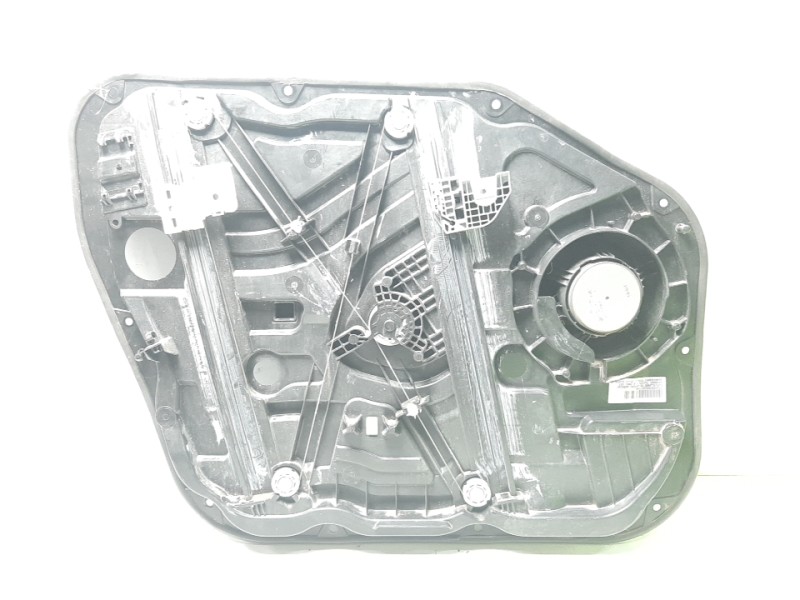 Recambio de elevalunas delantero derecho para hyundai tucson 1.6 crdi cat referencia OEM IAM 82481D3000  