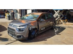 citroen c3 del año 2024 2