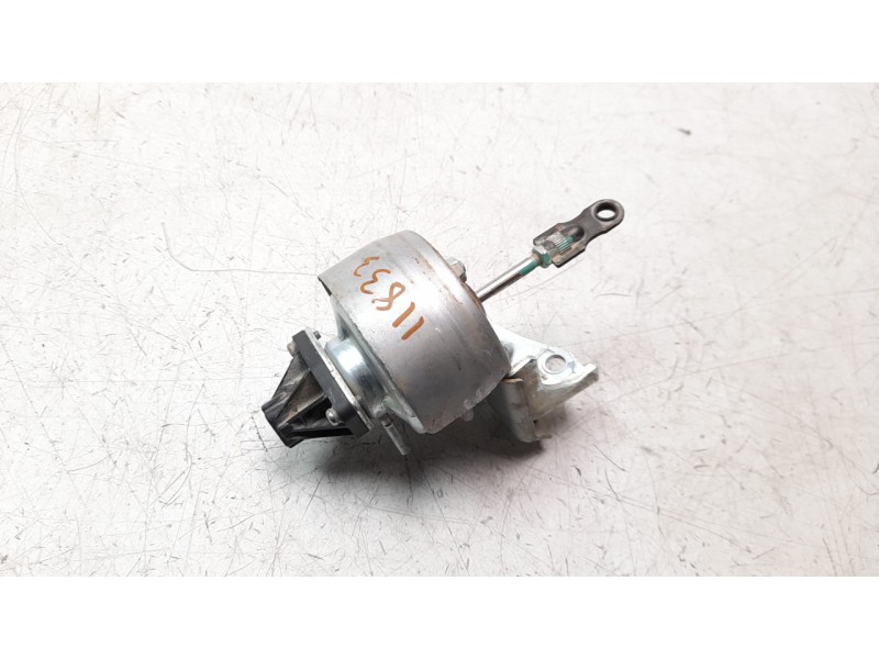 Recambio de valvula de vacio para mitsubishi l 200 (kl0/kj0) basis doppelkabine 4wd referencia OEM IAM 1515A381  