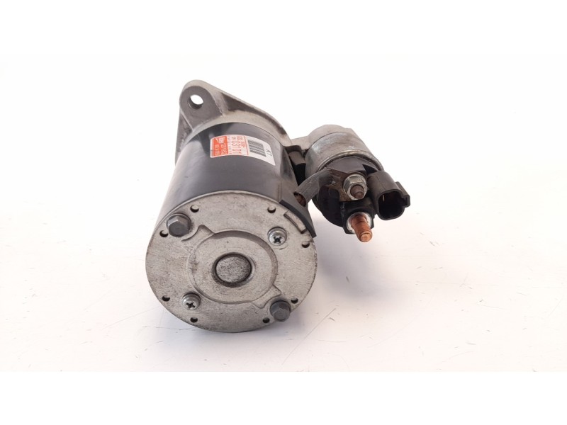 Recambio de motor arranque para kia rio 1.2 cat referencia OEM IAM 3610003101 ARF950123MD 