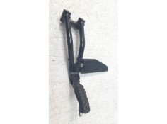 Recambio de estribo para ktm 390 duke 390 duke referencia OEM IAM 93003150033  