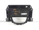 SISTEMA AUDIO / RADIO CD 13346050 13346050 