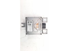 Recambio de modulo electronico para porsche cayenne (typ 92aa) 3.0 tdi cat referencia OEM IAM 95861802405  