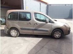 CITROËN BERLINGO CUADRO
