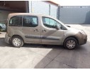 CITROËN BERLINGO CUADRO
