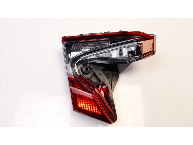 Recambio de piloto trasero izquierdo interior para toyota c-hr referencia OEM IAM 81590F4120  