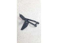 Recambio de estribo para ktm 390 duke 390 duke referencia OEM IAM 93003150033   2