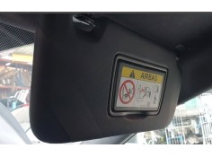 Recambio de parasol derecho para ford focus st-line referencia OEM IAM 2219338   2