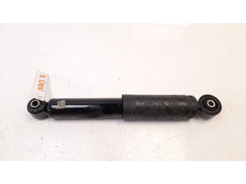 Recambio de amortiguador trasero derecho para fiat nuova 500 (150) lounge referencia OEM IAM 50708786  