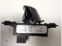 Recambio de mando elevalunas delantero derecho para fiat nuova 500 (150) pop referencia OEM IAM 0735450602   2