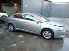 TOYOTA AVENSIS (T27)