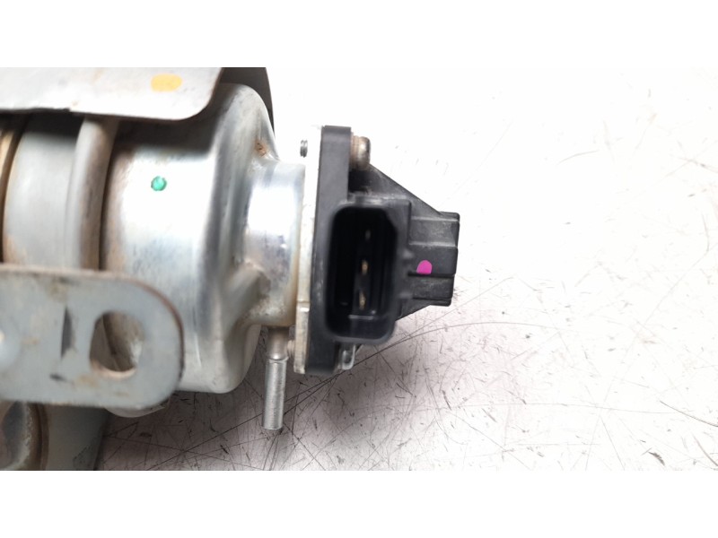 Recambio de valvula de vacio para mitsubishi l 200 (kl0/kj0) basis doppelkabine 4wd referencia OEM IAM 1515A381  
