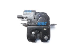 CERRADURA MALETERO / PORTON 846307169R 