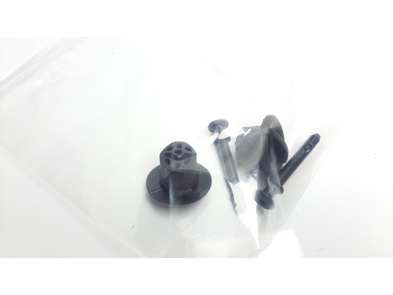 Recambio de guantera para kia rio (yb) drive referencia OEM IAM 84510H8000WK  