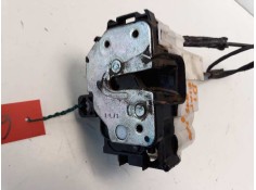 CERRADURA PUERTA DELANTERA IZQUIERDA 51827413 