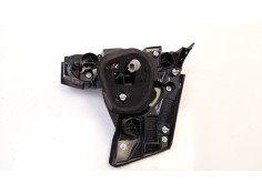 Recambio de piloto trasero izquierdo interior para toyota c-hr referencia OEM IAM 81590F4120   2