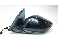 Recambio de retrovisor izquierdo para citroen c4 berlina e-feel pack referencia OEM IAM 1682091180   2