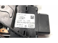 Recambio de cerradura puerta delantera izquierda para ford b-max 1.0 ecoboost cat referencia OEM IAM AV1AR21813CG   2
