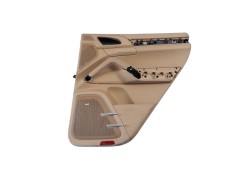 Recambio de guarnecido puerta trasera derecha para porsche cayenne (typ 92aa) 3.0 tdi cat referencia OEM IAM 7P5867212  