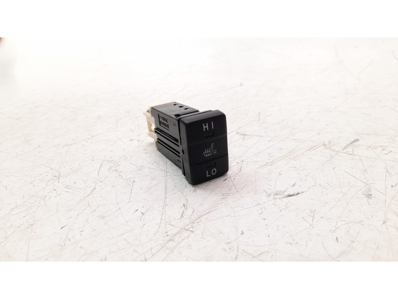 Recambio de interruptor para toyota rav 4 referencia OEM IAM 191769  