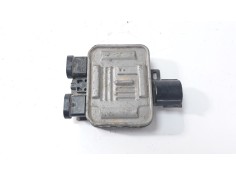 Recambio de modulo electronico para ford fiesta (ccn) 1.25 16v cat referencia OEM IAM 940012000 191000717513  2