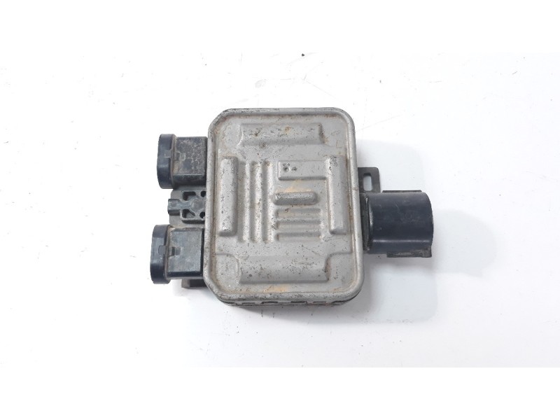 Recambio de modulo electronico para ford fiesta (ccn) 1.25 16v cat referencia OEM IAM 940012000 191000717513 