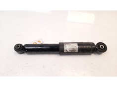 Recambio de amortiguador trasero derecho para fiat nuova 500 (150) lounge referencia OEM IAM 50708786   2
