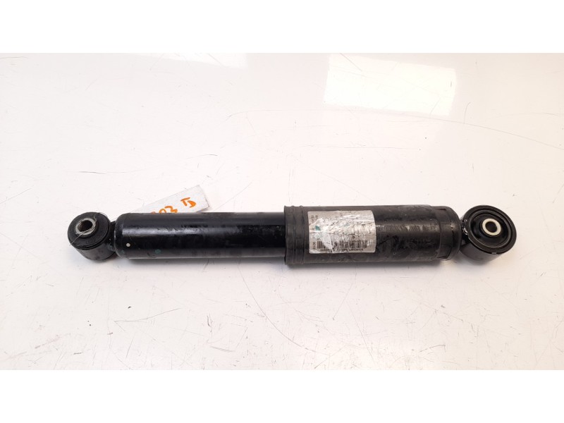 Recambio de amortiguador trasero derecho para fiat nuova 500 (150) lounge referencia OEM IAM 50708786  