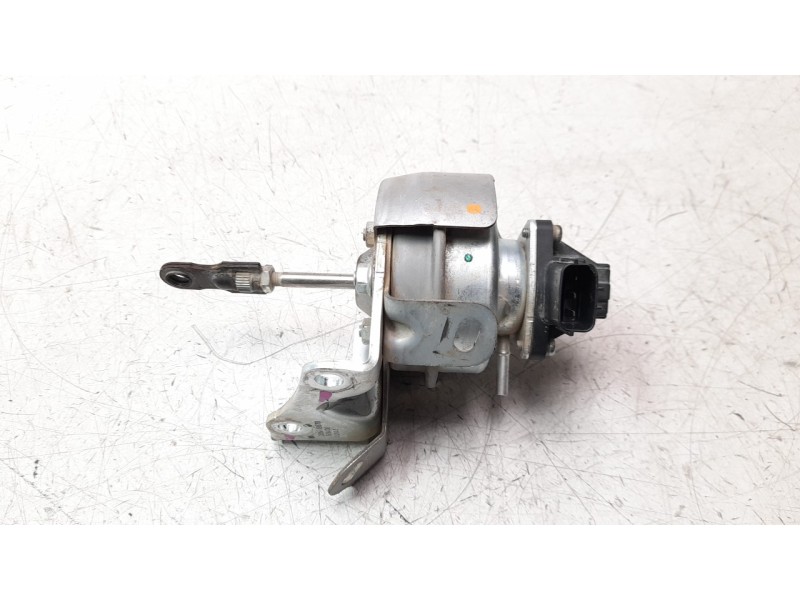 Recambio de valvula de vacio para mitsubishi l 200 (kl0/kj0) basis doppelkabine 4wd referencia OEM IAM 1515A381  