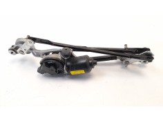 Recambio de motor limpia delantero para kia rio 1.2 cat referencia OEM IAM 981101W000 035248210  2