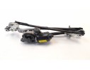 MOTOR LIMPIA DELANTERO 981101W000 981101W000 035248210