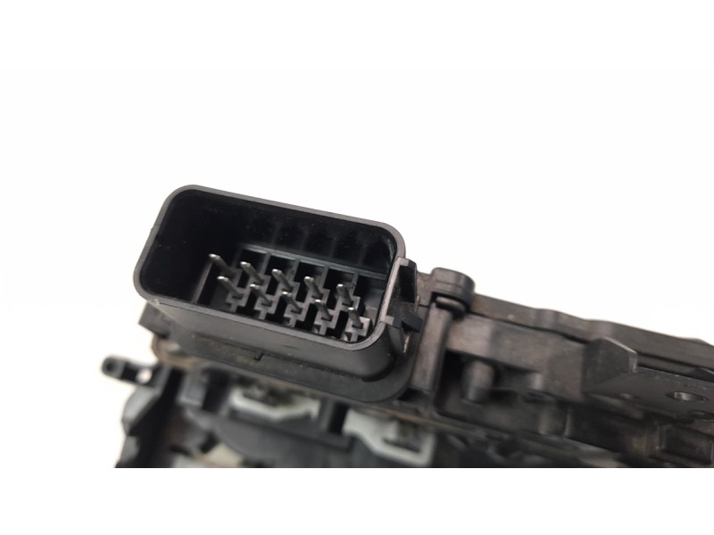 Recambio de cerradura puerta delantera izquierda para ford b-max 1.0 ecoboost cat referencia OEM IAM AV1AR21813CG  