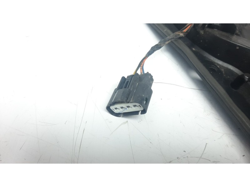 Recambio de elevalunas trasero derecho para hyundai tucson 1.6 crdi cat referencia OEM IAM 83481D7000  