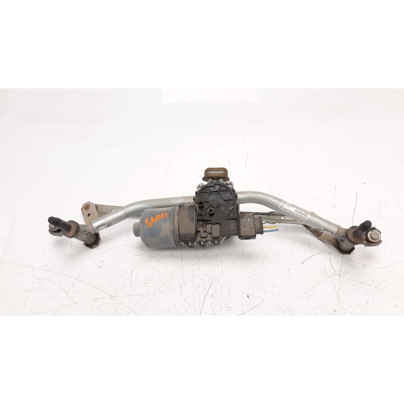 Recambio de motor limpia delantero para peugeot 2008 (--.2013) 1.6 blue-hdi fap referencia OEM IAM 9815497780  