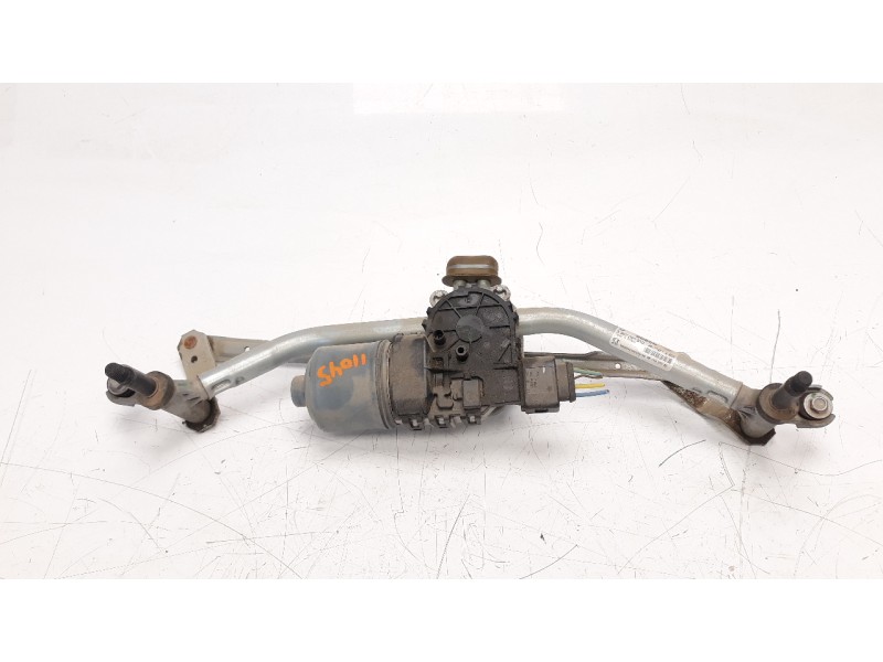 Recambio de motor limpia delantero para peugeot 2008 (--.2013) 1.6 blue-hdi fap referencia OEM IAM 9815497780  