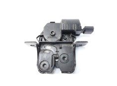 Recambio de cerradura maletero / porton para renault clio iv 1.5 dci diesel fap energy referencia OEM IAM 846307169R   2